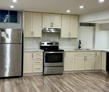 For Lease - 2642 Sapphire Drive Unit# Bsmt, Pickering, Ontario - Photo 2