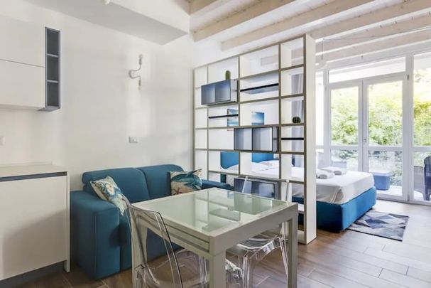 Viale Tibaldi, Milan, Lombardy 20136 - Photo 1