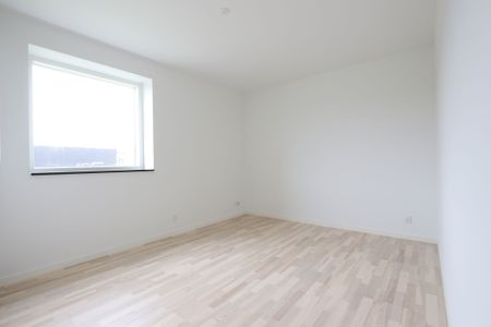 4-vær. rækkehus med egen terrasse - Foto 3