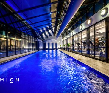 1104/618 Lonsdale Street - Photo 3