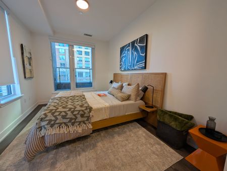 For Lease - 185 Enfield Place Unit# TH1, Mississauga, Ontario - Photo 3