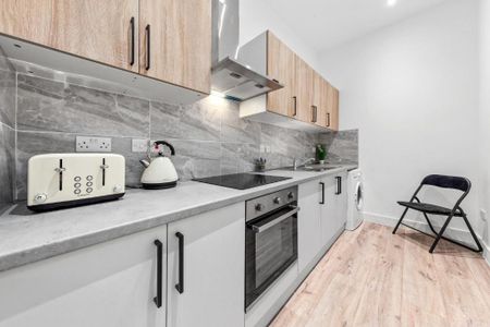 Hazellville Road, London N19 - Photo 3