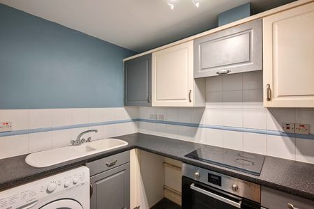 2 bedroom apartment to rent - Photo 5