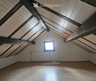 Einfamilienhaus in Niederurnen - Foto 4
