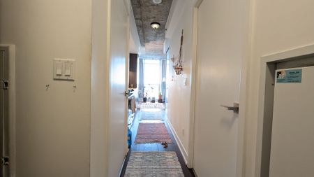 For Lease - 20 Minowan Miikan Lane Unit# 1210, Toronto, Ontario - Photo 3