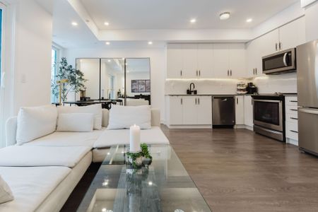 For Lease - 3492 Widdicombe Way Unit# 16, Mississauga, Ontario - Photo 4