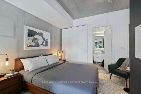 21 Lawren Harris Square #418 - Photo 3