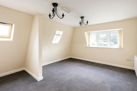 1 Bed Flat, Tavistock Road, CR0 - Photo 4