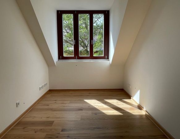 Leipzig, Dösen, "Parkstadt Leipzig" - Haus N12 - Geschwister-Steinhausen-Straße 02 - Foto 1