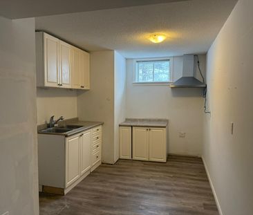 For Lease - 4800 Herald Road Unit# Lower - 2, East Gwillimbury, Ont... - Photo 1