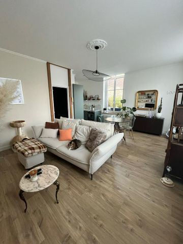 Location appartement 2 pièces, 40.00m², Saint-Omer - Photo 3