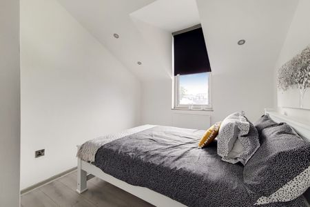 1 Bed Flat, Myatts Fields South, SW9 - Photo 5