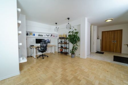 4 pokoje I 140m2 I Powiśle ul. Górnosląska 140 m² - Photo 4