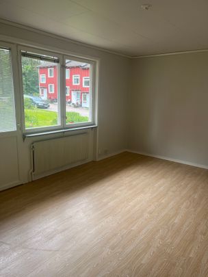 Smedjegatan, Svanskog - Foto 1