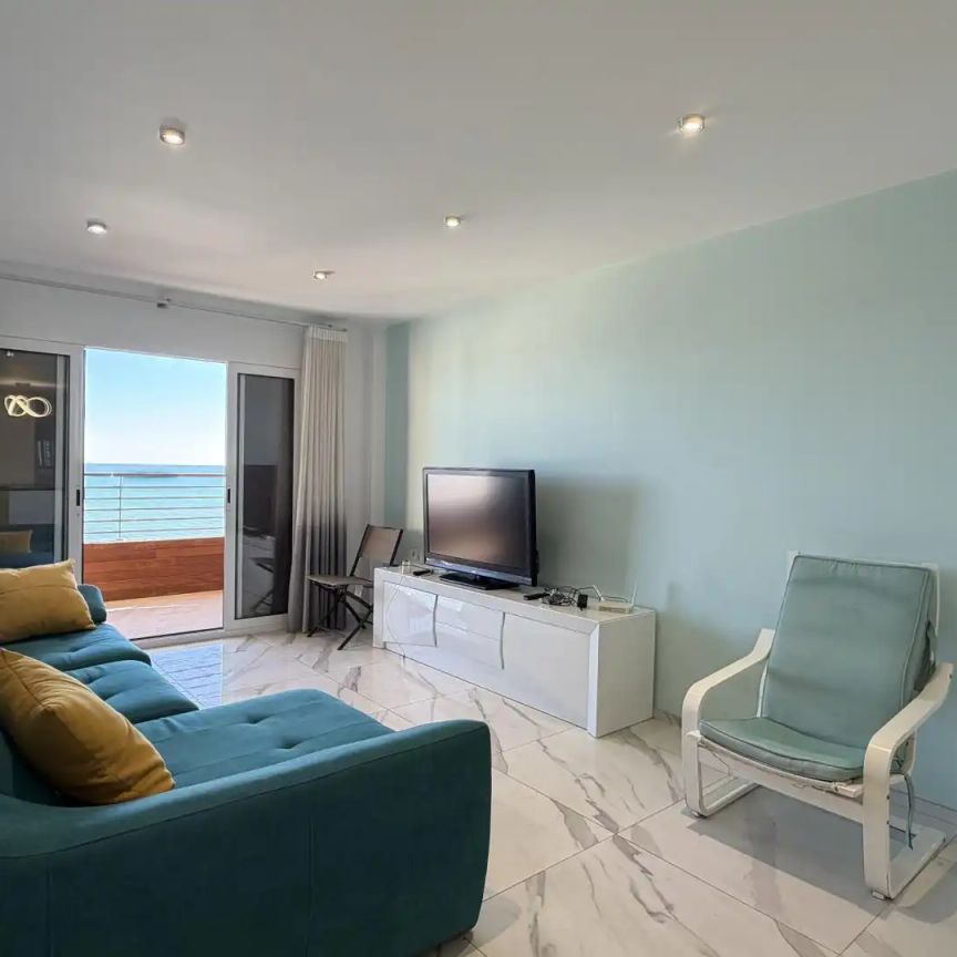 Piso de alquiler en Avinguda Catalanet, 16, Calas Santa Pola Este - Photo 1