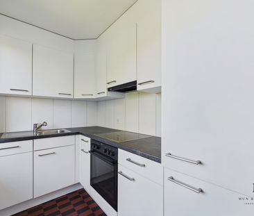 3.5 Zimmer, 71 m², 3. Stock - Photo 3