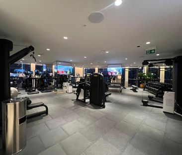 2 bedroom apartment to rent - Photo 2