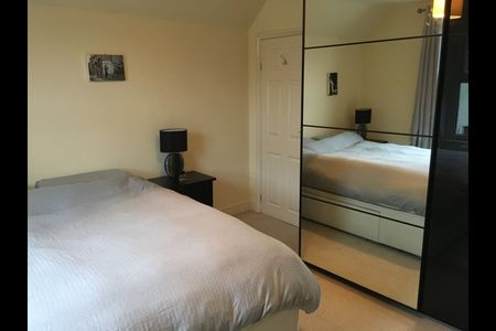 Room in a Shared House, St. Peters Street, CR2 - Photo 5