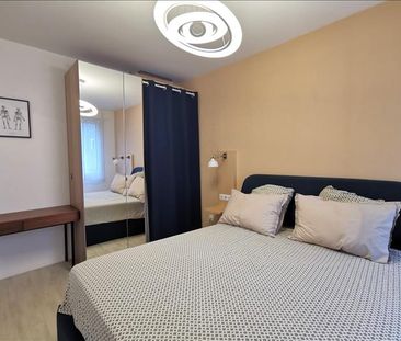 2 pièces - Meublé - 38,6 m² - RDC - Colocation non autorisée - Photo 6