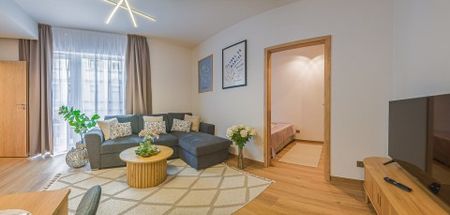 1071 Budapest, Dembinszky utca - Photo 4