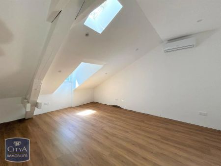 Appartement à louer 3 pièces 55.47m² - Photo 4