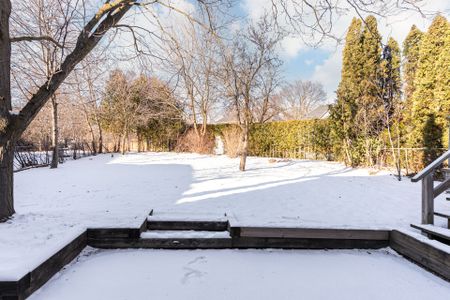 For Lease - 214 Churchill Avenue, Toronto, Ontario - Photo 3