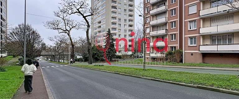 Location Appartement - Photo 1