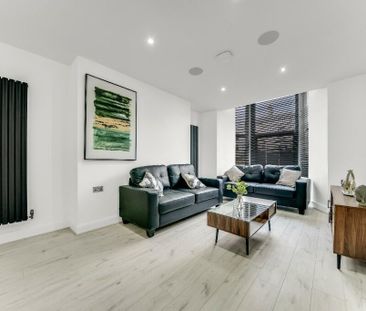 6 bedroom house to rent - Photo 1