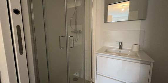 Location Appartement RENNES / Quartier JEANNE D´ARC - Photo 2