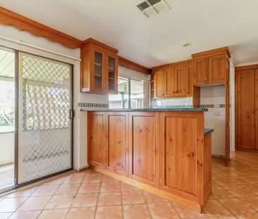 Spacious 3-Bedroom Home with Large Backyard! - Photo 1