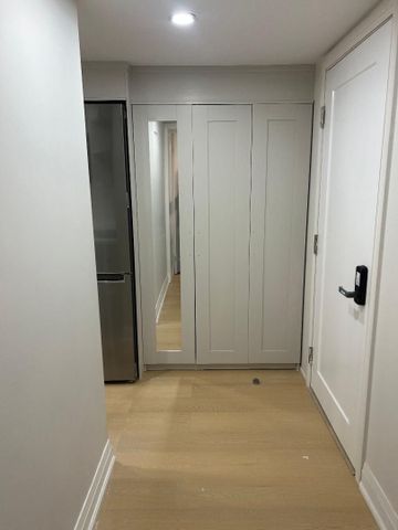 For Lease - 2429 Hensall Street Unit# BSMT, Mississauga, Ontario - Photo 3