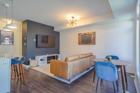 For Lease - 1813 Rex Heath Drive Unit# 244, Pickering, Ontario - Photo 4