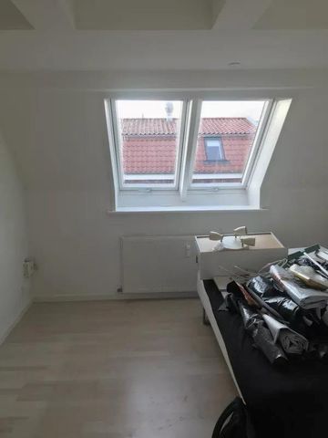 <b>Renoveret 2-værelses lejlighed i roligt område midt i Aalborg</b> - Foto 3