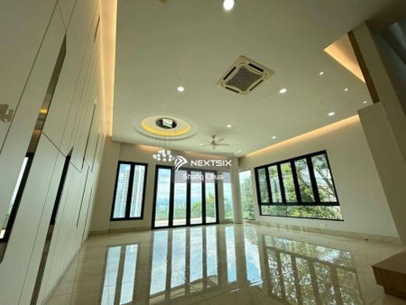 Modern Exclusive Bungalow Country Heights Damansara For Sale or Rent - Photo 3