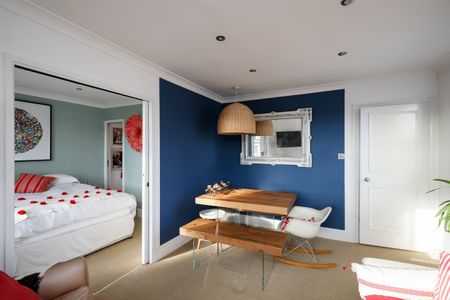 Blenheim Crescent, Notting Hill, W11, London - Photo 2
