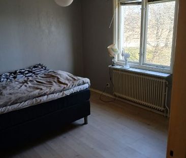 Norrgatan, Myresjö/ Vetlanda - Foto 4