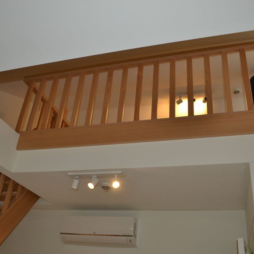 Instapklare studentenkamer Leuven - Foto 1