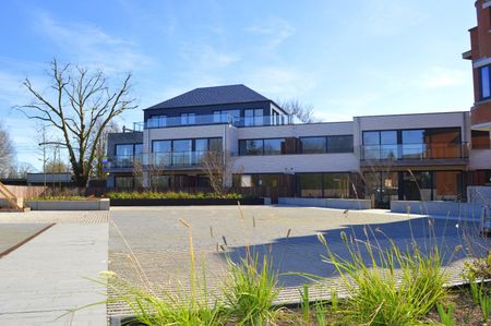 Prachtig appartement met 2 slaapkamers in groene omgeving - Photo 4