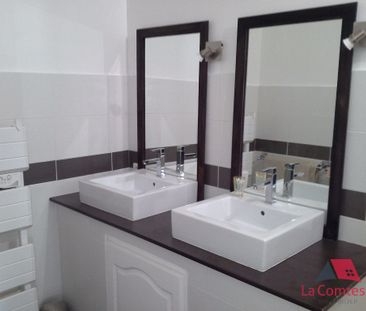 Location Appartement 3 pièces 80m² AIX EN PROVENCE 13100 - Photo 5