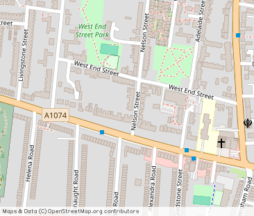 Nelson Street, NORWICH - Photo 1