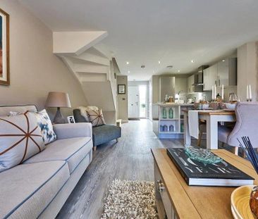 2 bedroom semi-detached house to rent - Photo 2