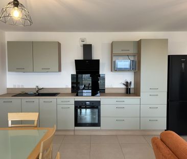 Location Appartement 3 pièces Meublé 71m² BASSENS 73000 - Photo 5