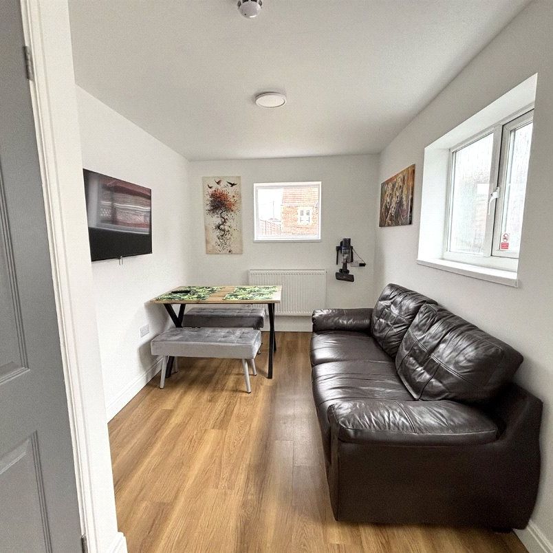 1 bedroom house to rent - Photo 1