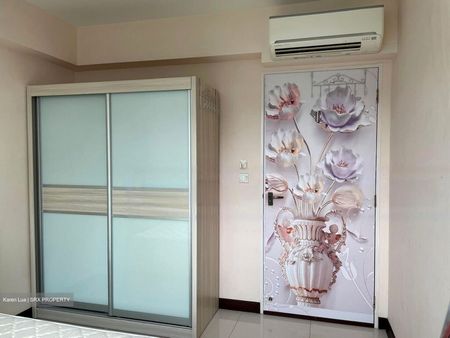 Blk 120B Punggol Edge (Punggol), HDB 4 Rooms - For Rent - Photo 2