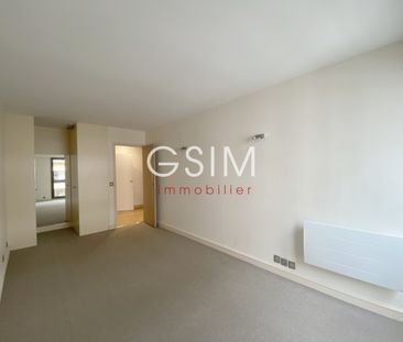 Tout savoir sur cet appartement à Paris 16ème - Photo 3