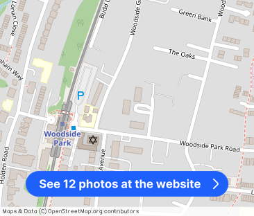 Ashbourne Court, London, N12 - Photo 1