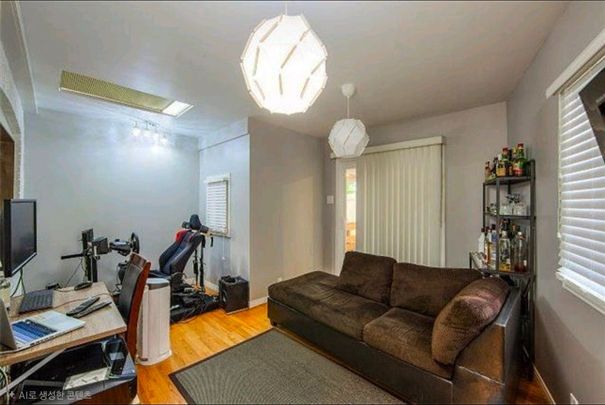 For Lease - 46 Mahoney Avenue, Toronto, Ontario - Photo 1