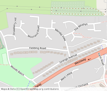 Fielding Road, Street, BA16 - Photo 1