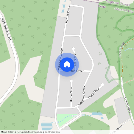 5 Dinton Street, NSW 2334, Greta