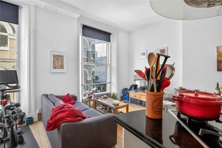 1 bedroom apartment to rent - Photo 2